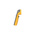 Fluke 805 FC + 820-2 Vibration Meter - Acceleration, Displacement, Velocity