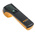 Fluke 805 FC + 820-2 Vibration Meter - Acceleration, Displacement, Velocity