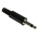 Fluke 805 FC + 820-2 Vibration Meter - Acceleration, Displacement, Velocity