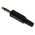 Fluke 805 FC + 820-2 Vibration Meter - Acceleration, Displacement, Velocity