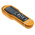 Fluke 805 FC + 820-2 Vibration Meter - Acceleration, Displacement, Velocity