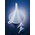 RS PRO PP Funnel, With 100mm Funnel Diameter, 13mm Stem Diameter