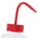 RS PRO 500ml LDPE Wide Neck Wash Bottle