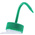 RS PRO 500ml LDPE Wide Neck Wash Bottle