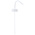 RS PRO 1L LDPE Wide Neck Wash Bottle