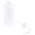 RS PRO 1L LDPE Wide Neck Wash Bottle