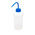 RS PRO 1L LDPE Wide Neck Wash Bottle