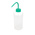 RS PRO 1L LDPE Wide Neck Wash Bottle
