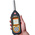 Castle 01GA142SE Sound Level Meter, 25dB to 143dB, 20kHz max