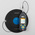 Castle 05VK042 Vibration Meter - Acceleration