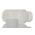RS PRO 125ml HDPE Wide Neck Storage Bottle