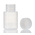RS PRO 100ml HDPE Wide Neck Storage Bottle