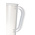 RS PRO PP 1L Laboratory Jug
