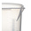 RS PRO PP 1L Laboratory Jug
