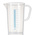 RS PRO PP 1L Laboratory Jug