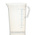 RS PRO PP 2L Laboratory Jug