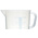RS PRO PP 3L Laboratory Jug