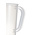 RS PRO PP 5L Laboratory Jug