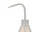 RS PRO 500ml LDPE Narrow Neck Wash Bottle