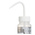 RS PRO 250ml LDPE Wide Neck Wash Bottle