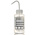 RS PRO 500ml LDPE Wide Neck Wash Bottle