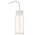 RS PRO 250ml LDPE Wide Neck Wash Bottle