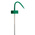 RS PRO 500ml LDPE Wide Neck Wash Bottle