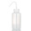 RS PRO 1L LDPE Wide Neck Wash Bottle