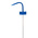 RS PRO 1L LDPE Wide Neck Wash Bottle