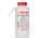 RS PRO 500ml LDPE Wide Neck Wash Bottle