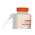 RS PRO 500ml LDPE Wide Neck Wash Bottle