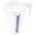 RS PRO PP 2L Beaker