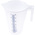 RS PRO PP 3L Beaker