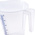 RS PRO PP 3L Beaker