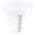 RS PRO PP 5L Beaker