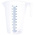 RS PRO PP 5L Beaker