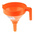 RS PRO 1.2L PP Funnel