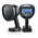 FLIR Si2-PD Ultrasonic Leak Detector, 5in Display