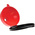 RS PRO 3.2L Plastic Safety Funnel