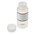 RS PRO 250ml PP Wide Neck Storage Bottle