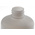 RS PRO 500ml HDPE Narrow Neck Storage Bottle