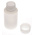 RS PRO 60ml HDPE Wide Neck Storage Bottle