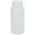 RS PRO 2L HDPE Wide Neck Storage Bottle