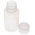 RS PRO 60ml PP Wide Neck Storage Bottle