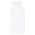 RS PRO 500ml PP Wide Neck Storage Bottle