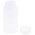 RS PRO 500ml PP Wide Neck Storage Bottle