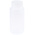 RS PRO 500ml PP Wide Neck Storage Bottle
