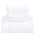 RS PRO 1L PP Wide Neck Storage Bottle