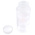 RS PRO 1L PP Wide Neck Storage Bottle