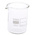 RS PRO Borosilicate Glass 50ml Beaker